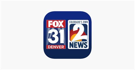 chanel 31 app|KDVR FOX31 Mobile Apps .